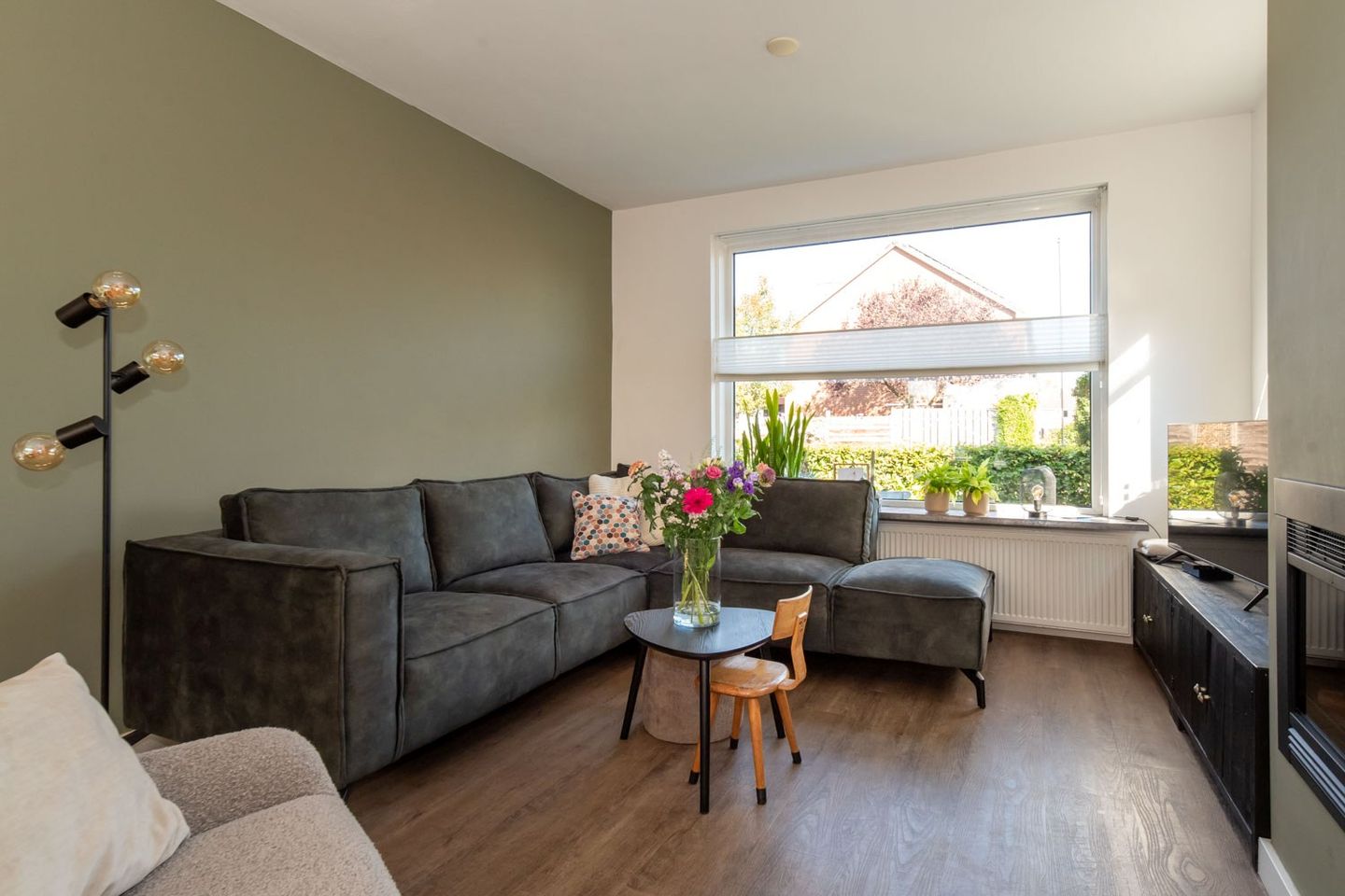 Foto 5 van Zandsteeg 14