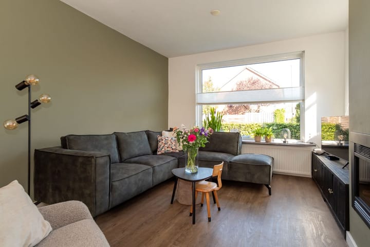 Foto 5 van Zandsteeg 14