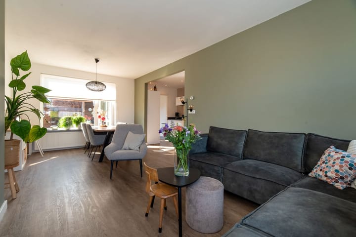 Foto 6 van Zandsteeg 14