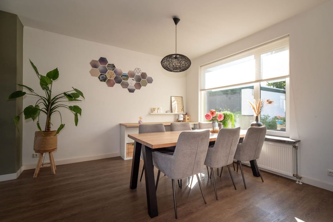 Foto 8 van Zandsteeg 14