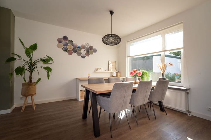 Foto 8 van Zandsteeg 14