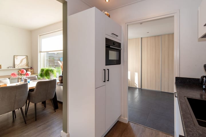 Foto 10 van Zandsteeg 14