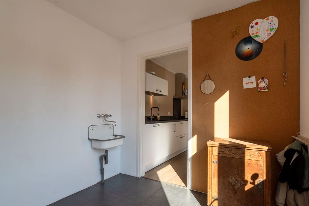 Foto 11 van Zandsteeg 14