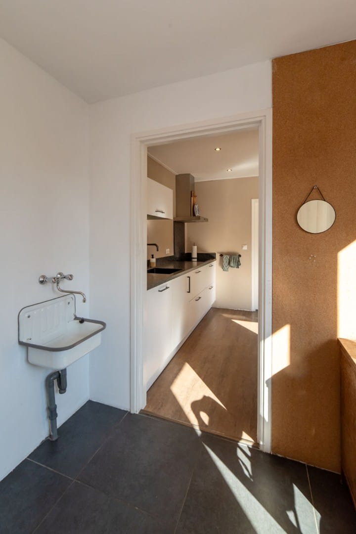 Foto 12 van Zandsteeg 14