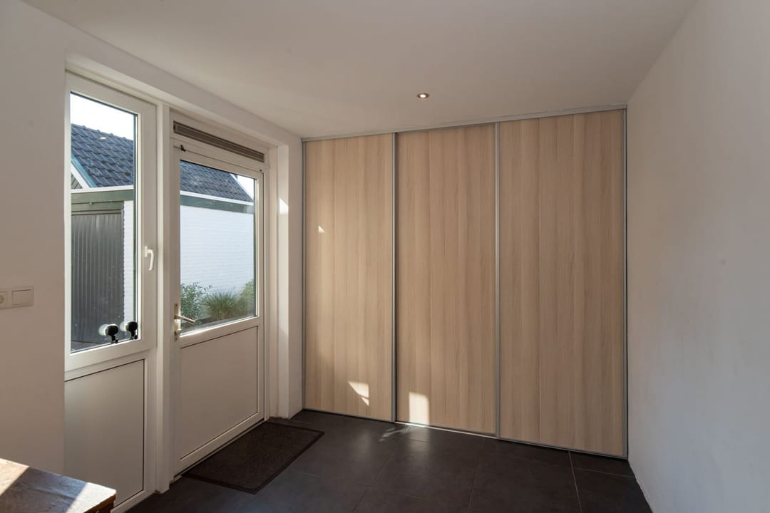 Foto 13 van Zandsteeg 14