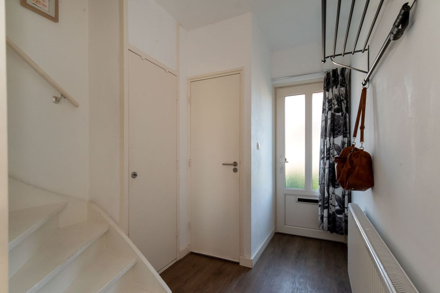 Foto 14 van Zandsteeg 14