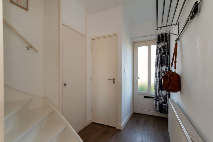 Foto 14 van Zandsteeg 14