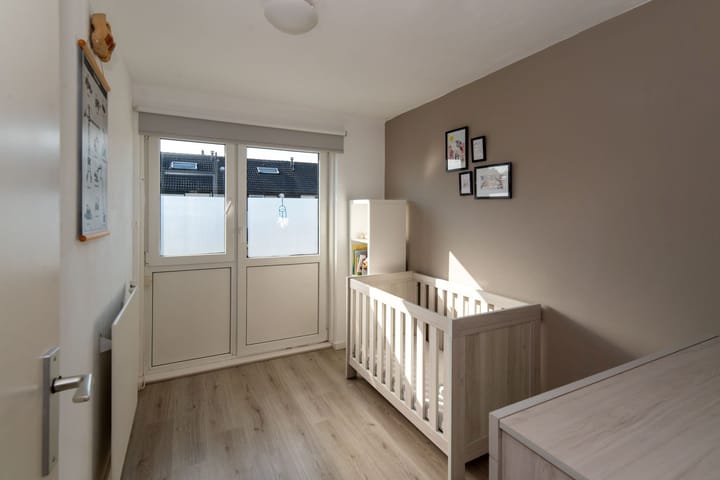 Foto 20 van Zandsteeg 14