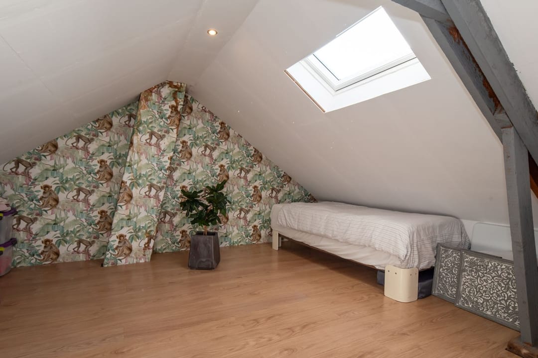 Foto 26 van Zandsteeg 14