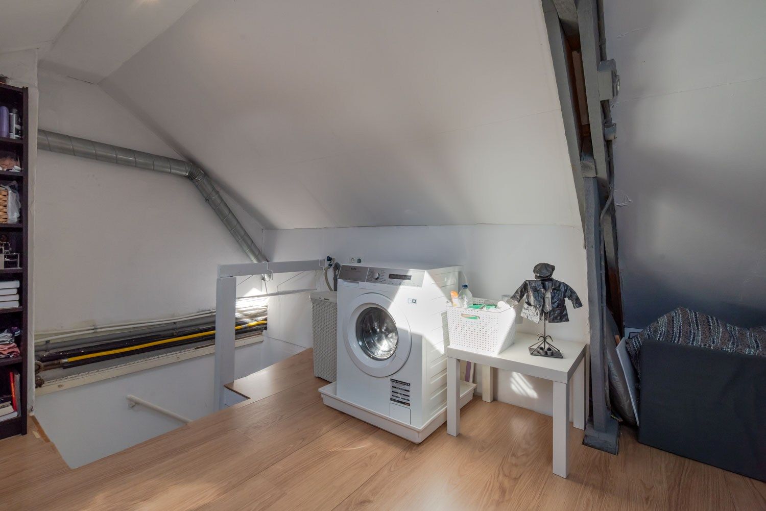 Foto 27 van Zandsteeg 14