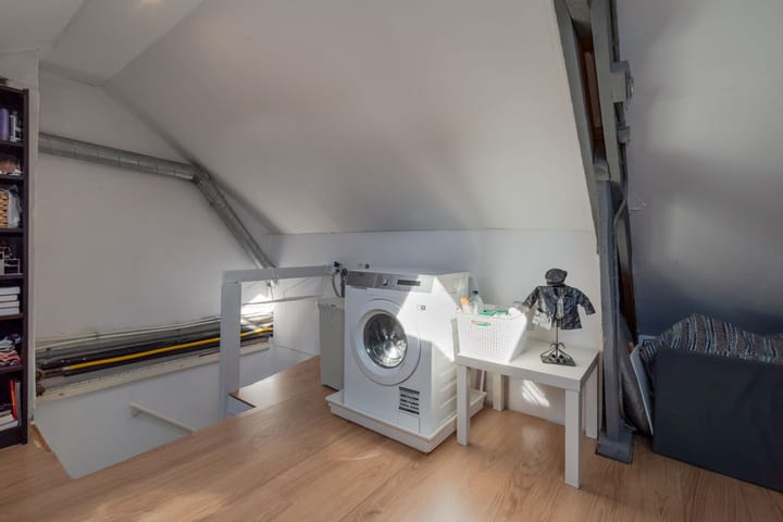 Foto 27 van Zandsteeg 14