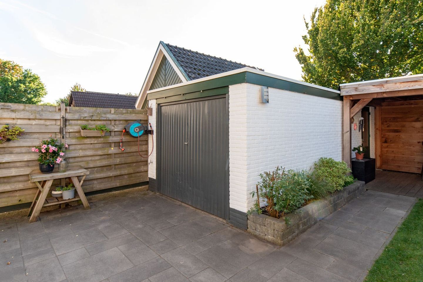 Foto 29 van Zandsteeg 14