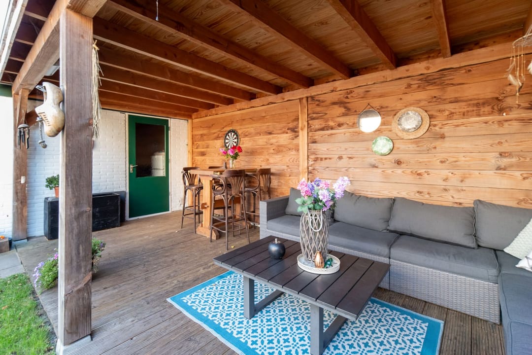 Foto 32 van Zandsteeg 14