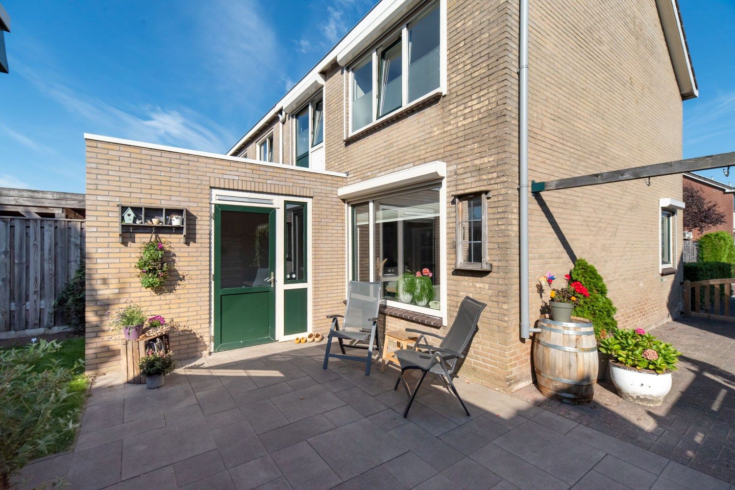 Foto 33 van Zandsteeg 14