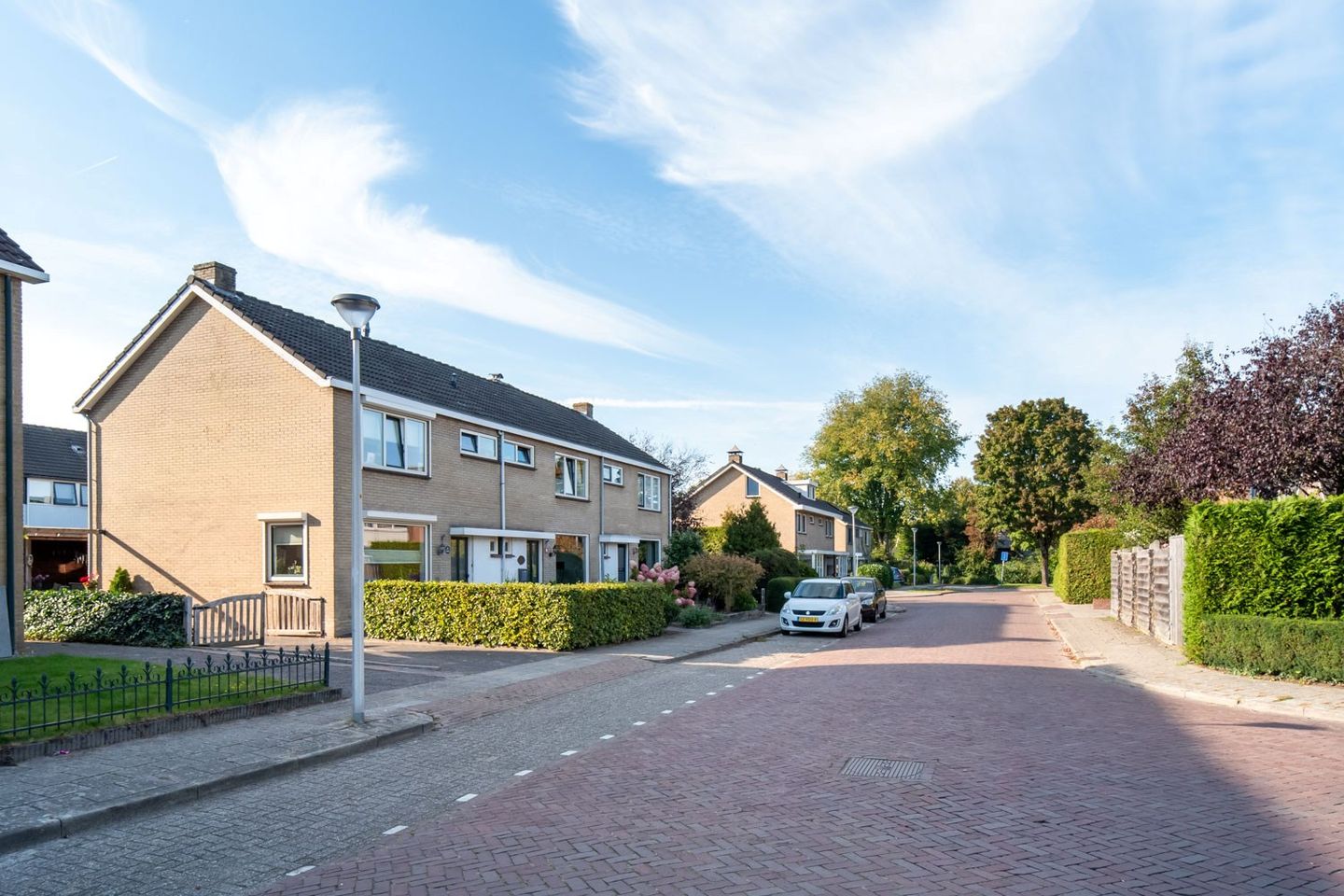 Foto 35 van Zandsteeg 14