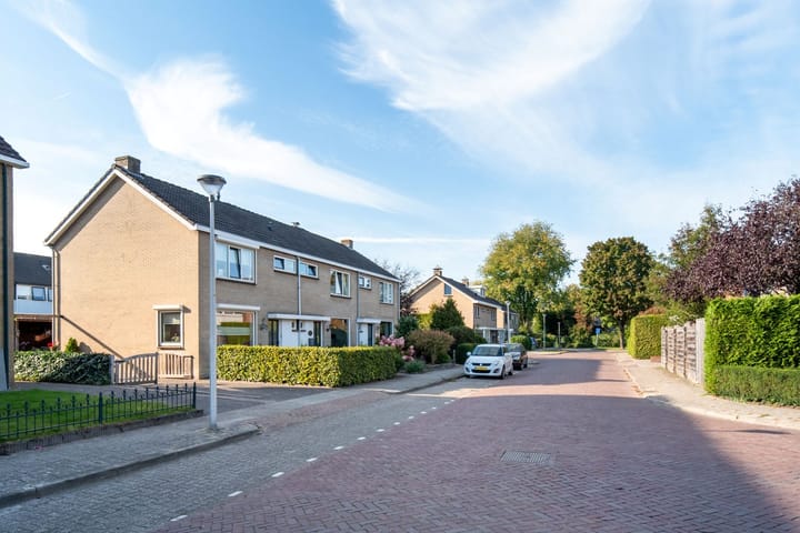 Foto 35 van Zandsteeg 14