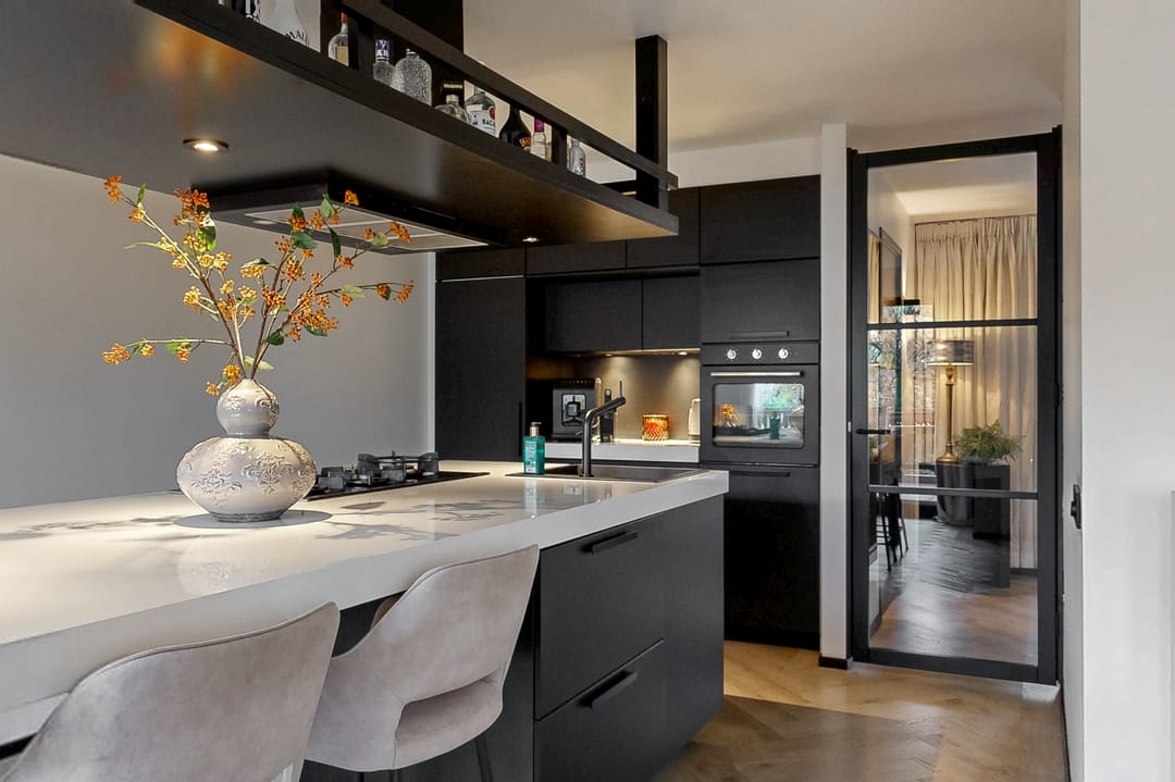 Foto 7 van Slotlaan 187