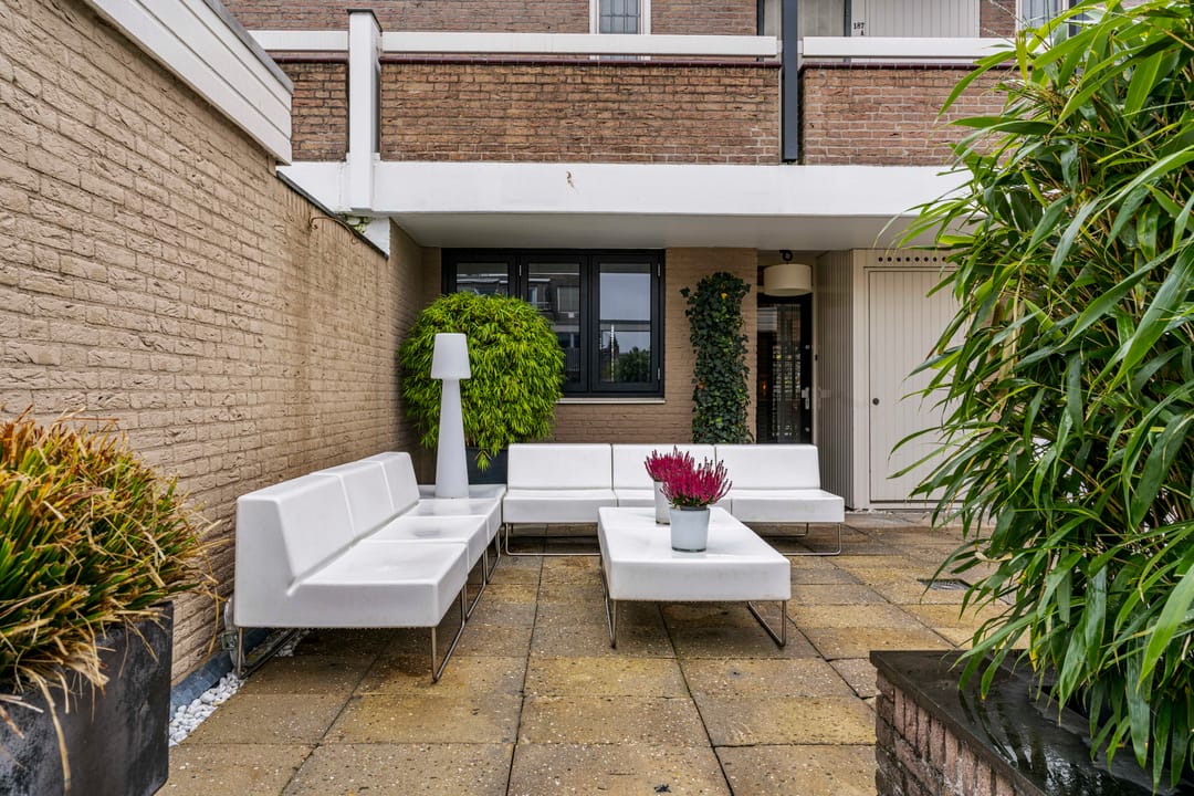 Foto 22 van Slotlaan 187