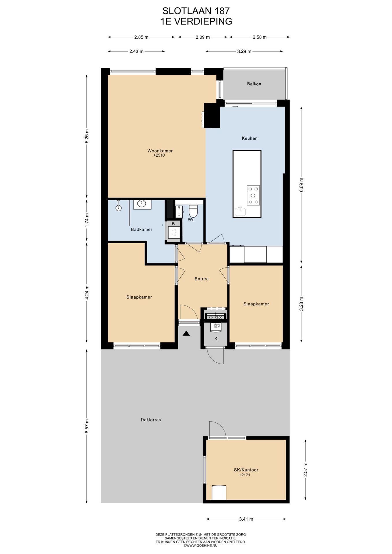 Foto 36 van Slotlaan 187