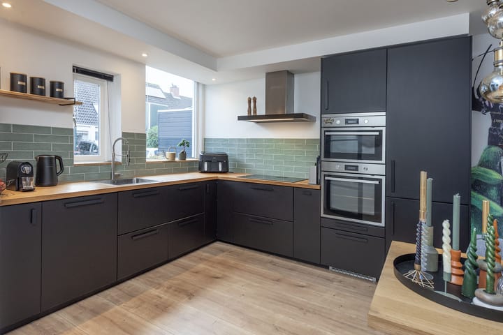 Foto 10 van Grift 64