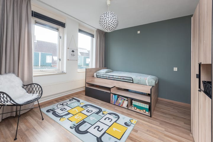 Foto 14 van Grift 64