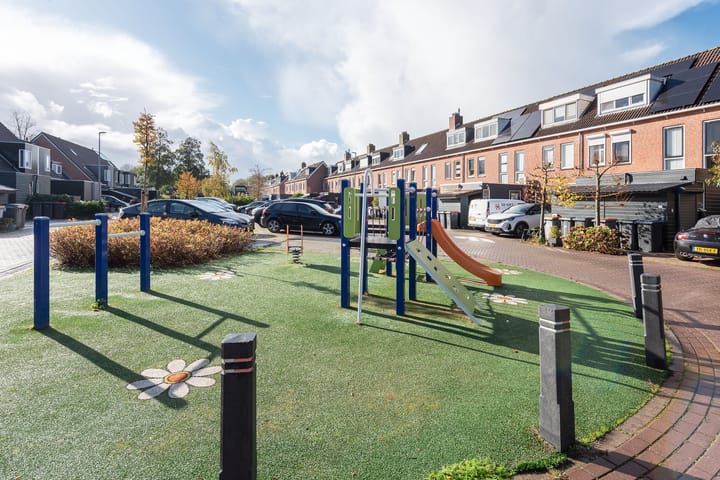 Foto 16 van Grift 64