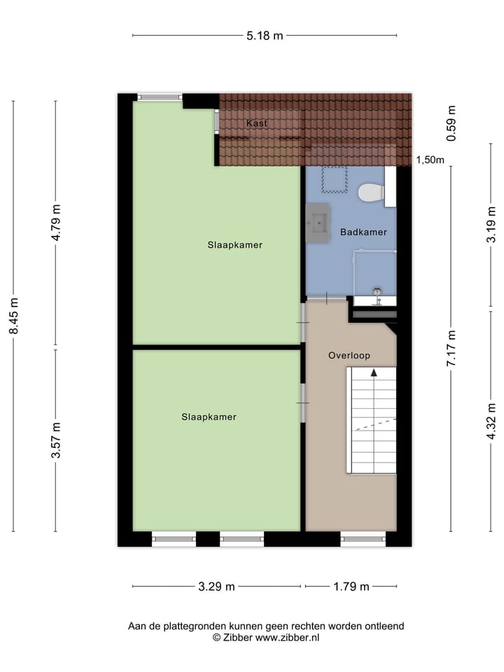 Foto 20 van Grift 64