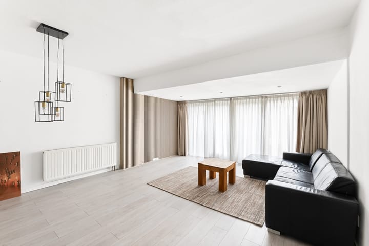 Foto 3 van Westerzicht 733