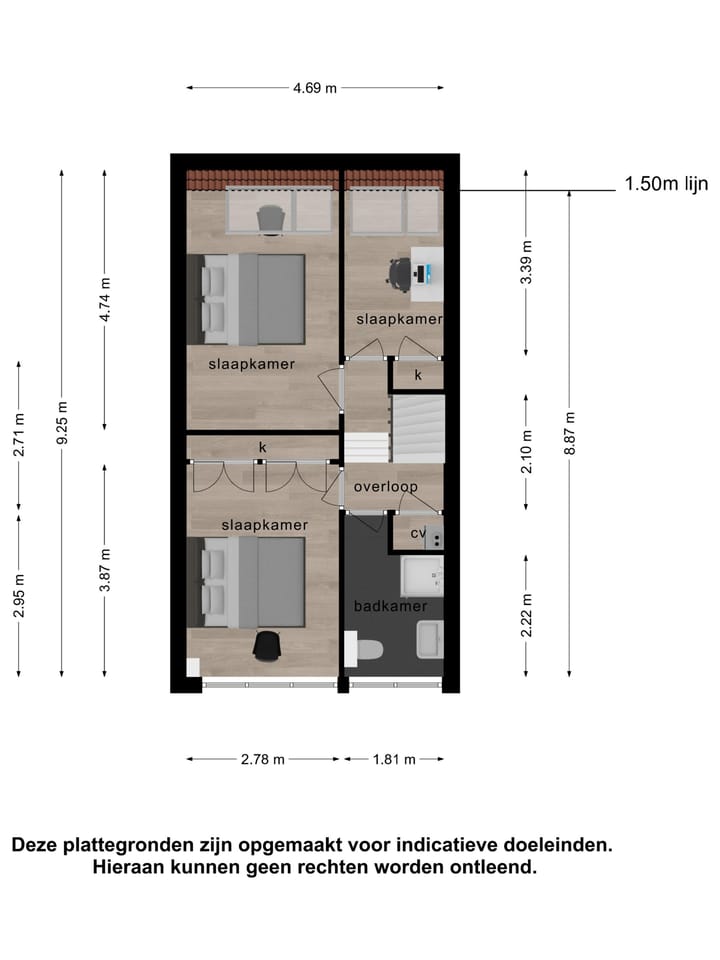 Foto 31 van Westerzicht 733