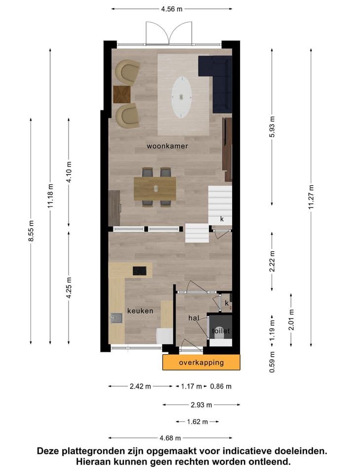 Foto 33 van Westerzicht 733