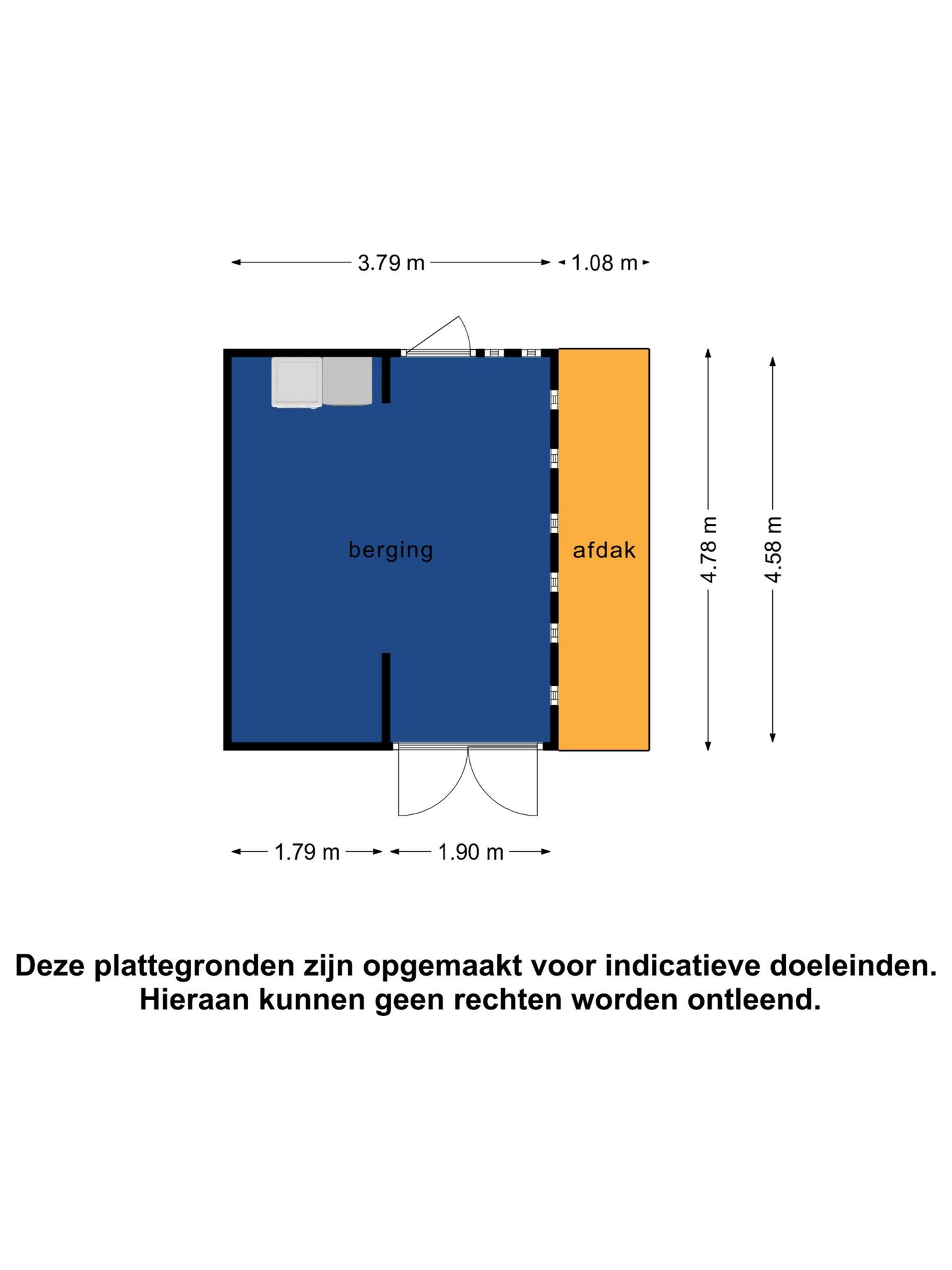 Foto 34 van Westerzicht 733