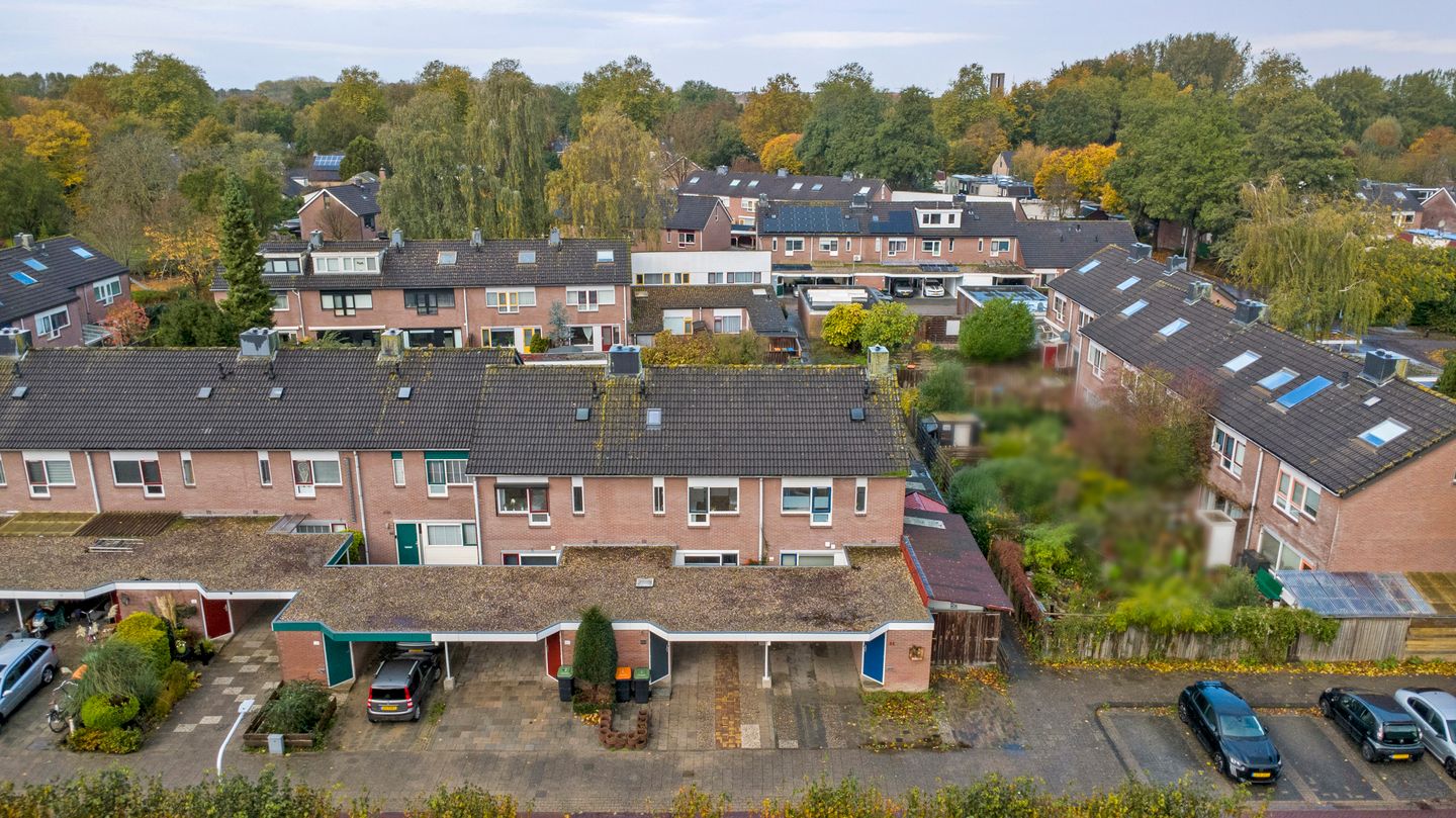 Photo 5 of De Fazant 46