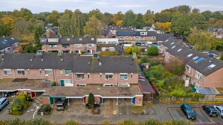 Foto 5 van De Fazant 46