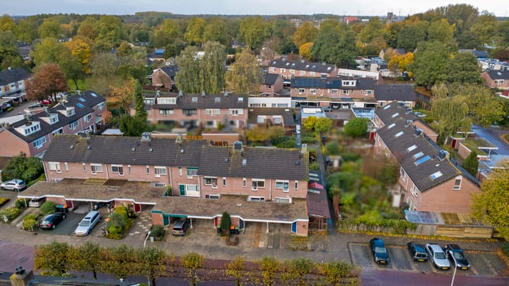 Foto 33 van De Fazant 46