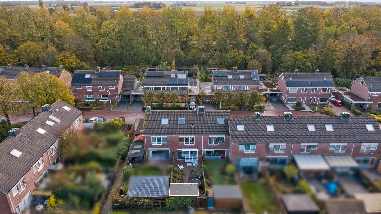 Photo 34 of De Fazant 46