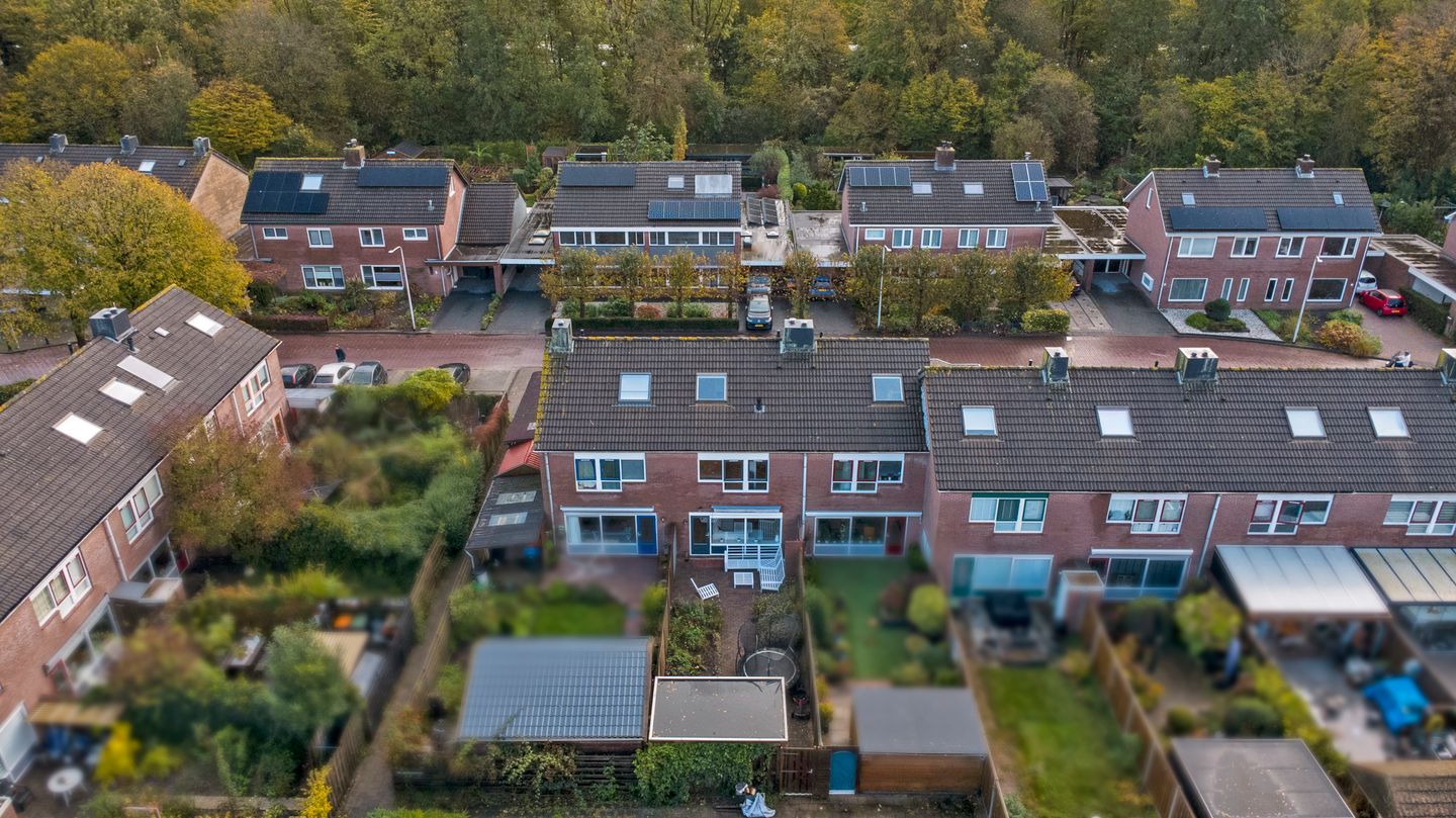 Photo 35 of De Fazant 46