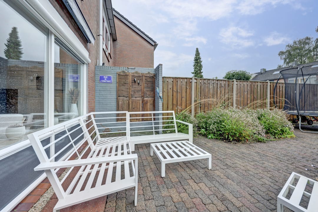 Photo 37 of De Fazant 46