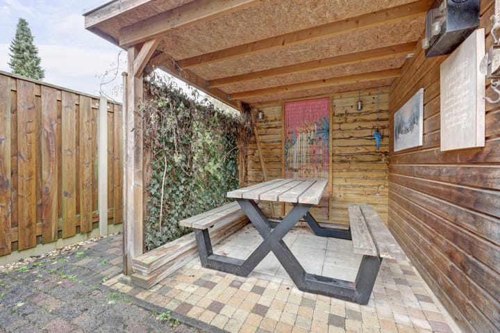 Foto 39 van De Fazant 46