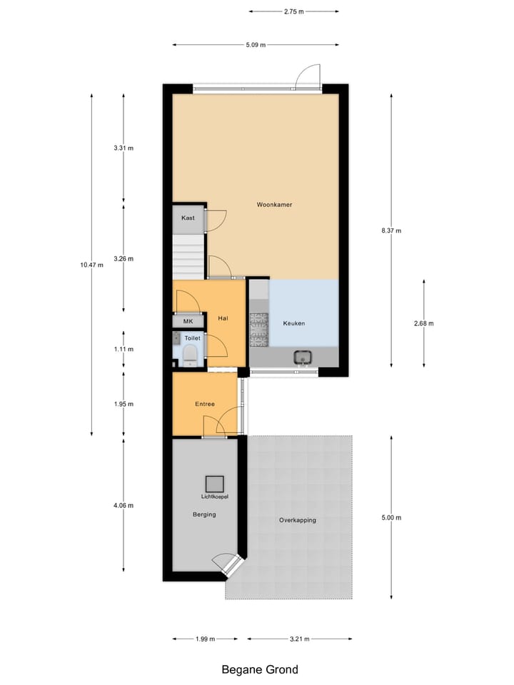 Foto 43 van De Fazant 46