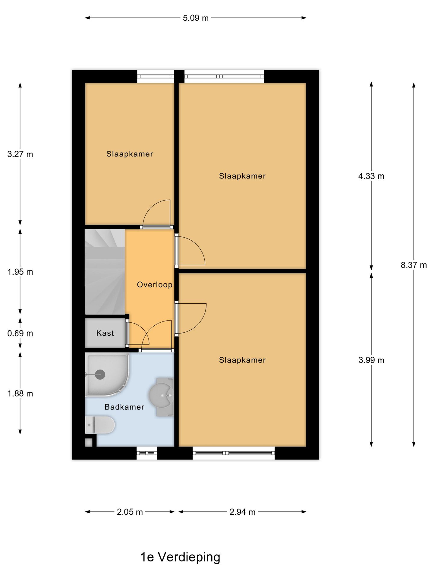 Photo 44 of De Fazant 46