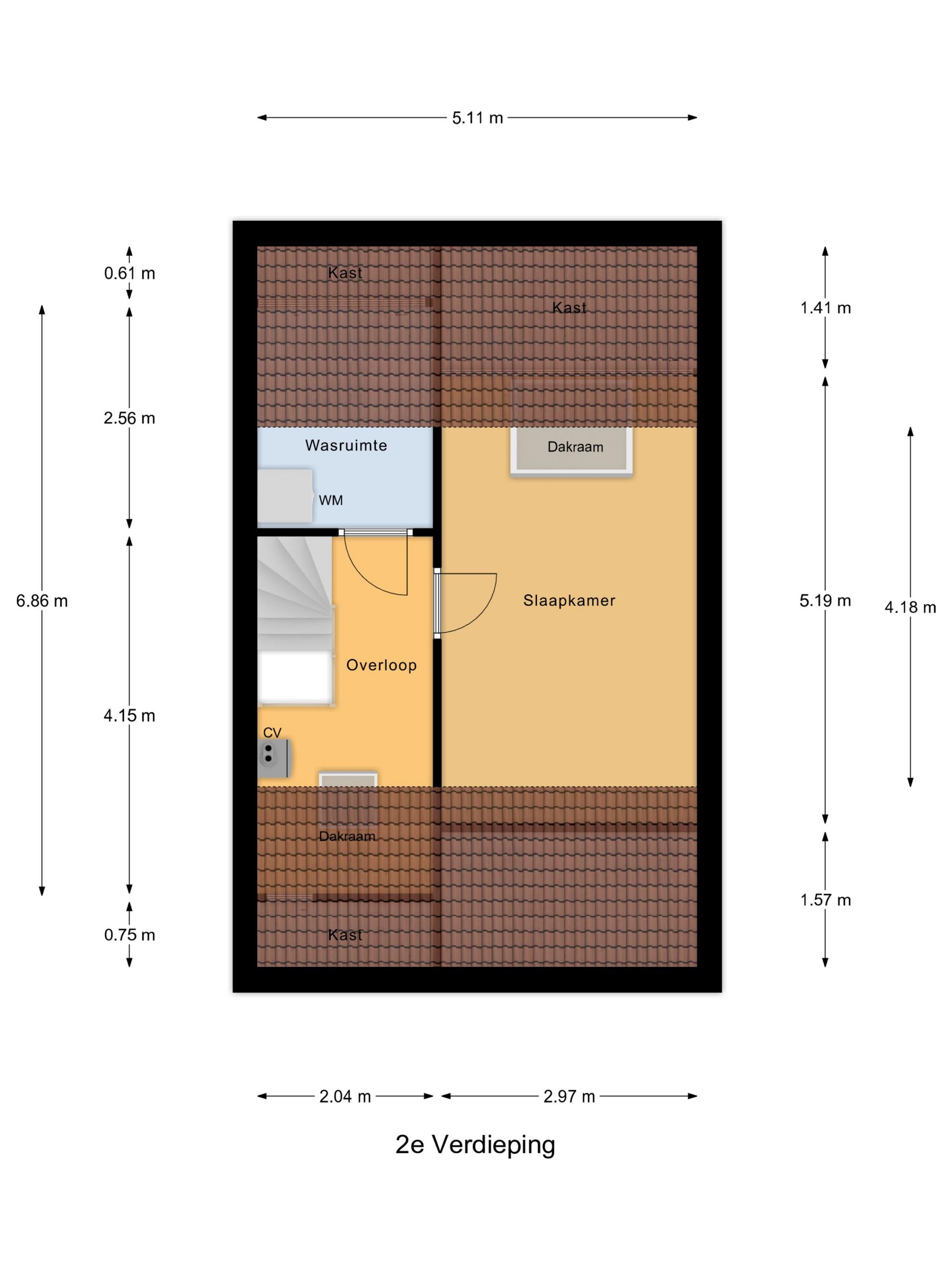 Photo 45 of De Fazant 46