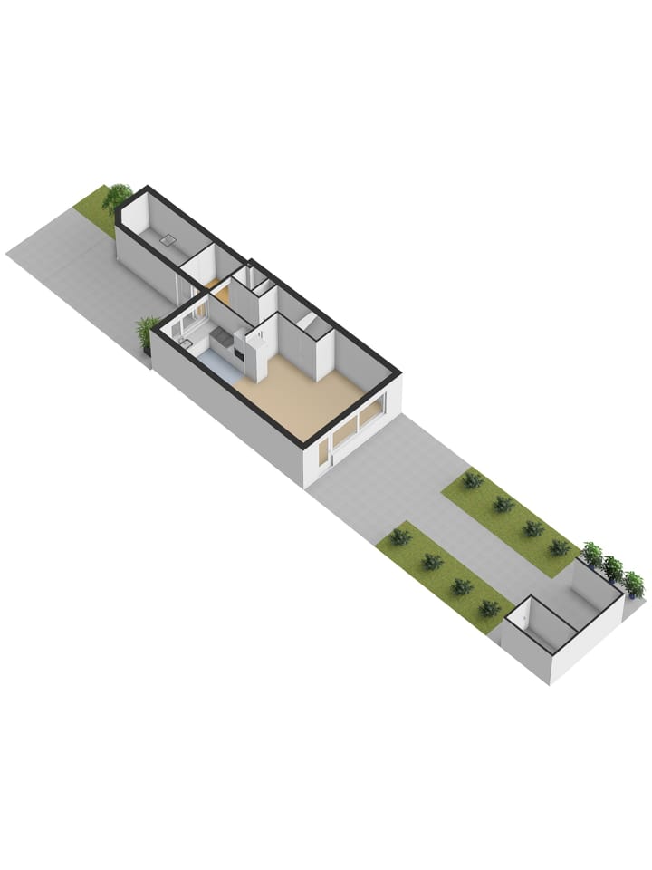 Foto 47 van De Fazant 46