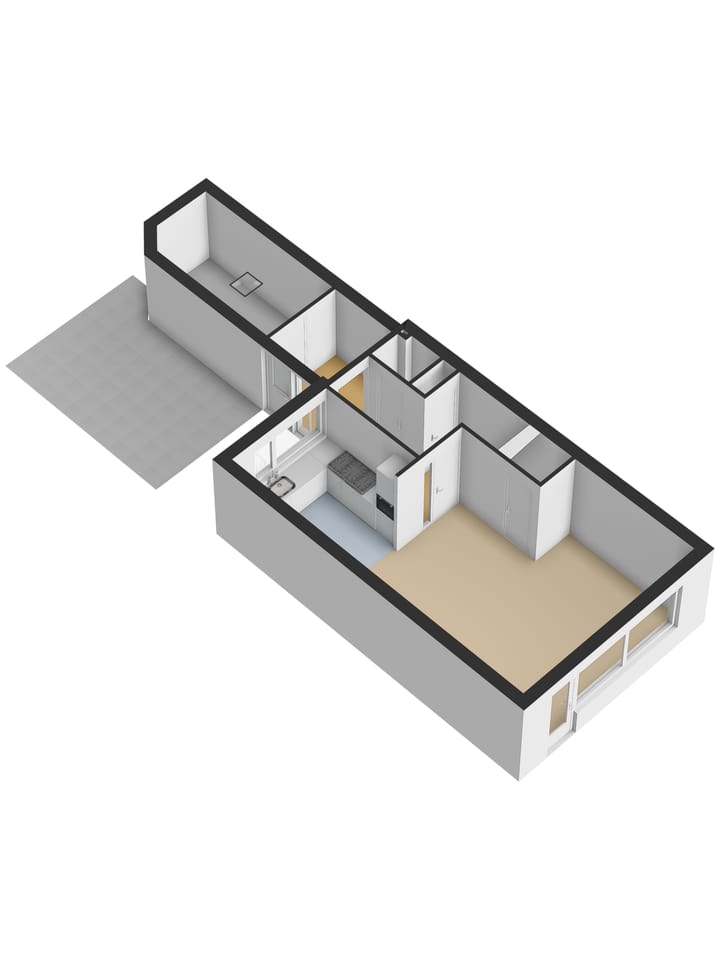 Foto 48 van De Fazant 46