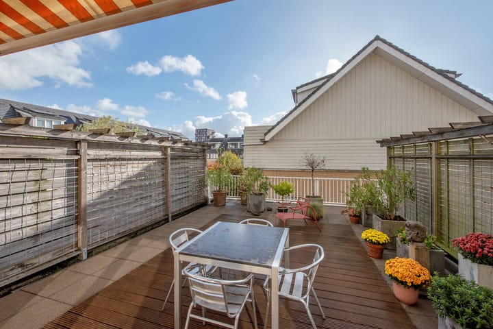 Foto 5 van Molenweide 85