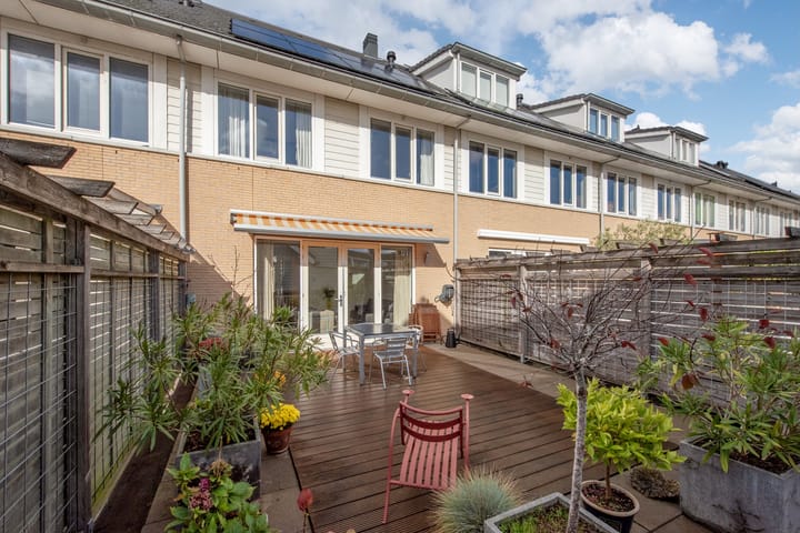 Foto 12 van Molenweide 85