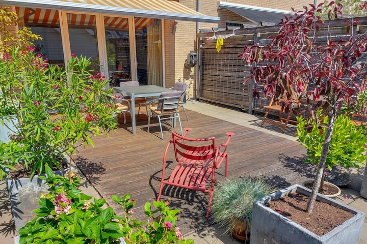 Foto 16 van Molenweide 85