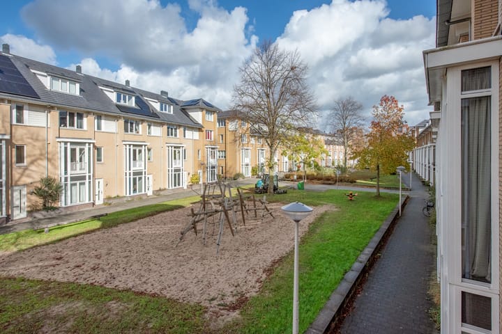 Foto 27 van Molenweide 85