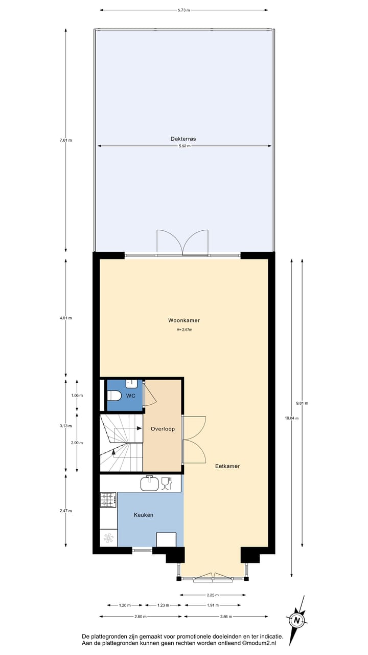 Foto 52 van Molenweide 85