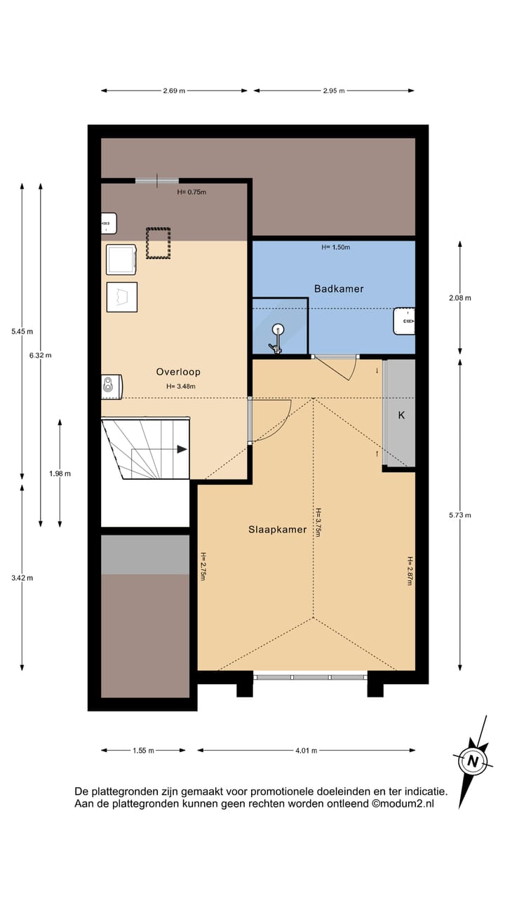 Foto 54 van Molenweide 85