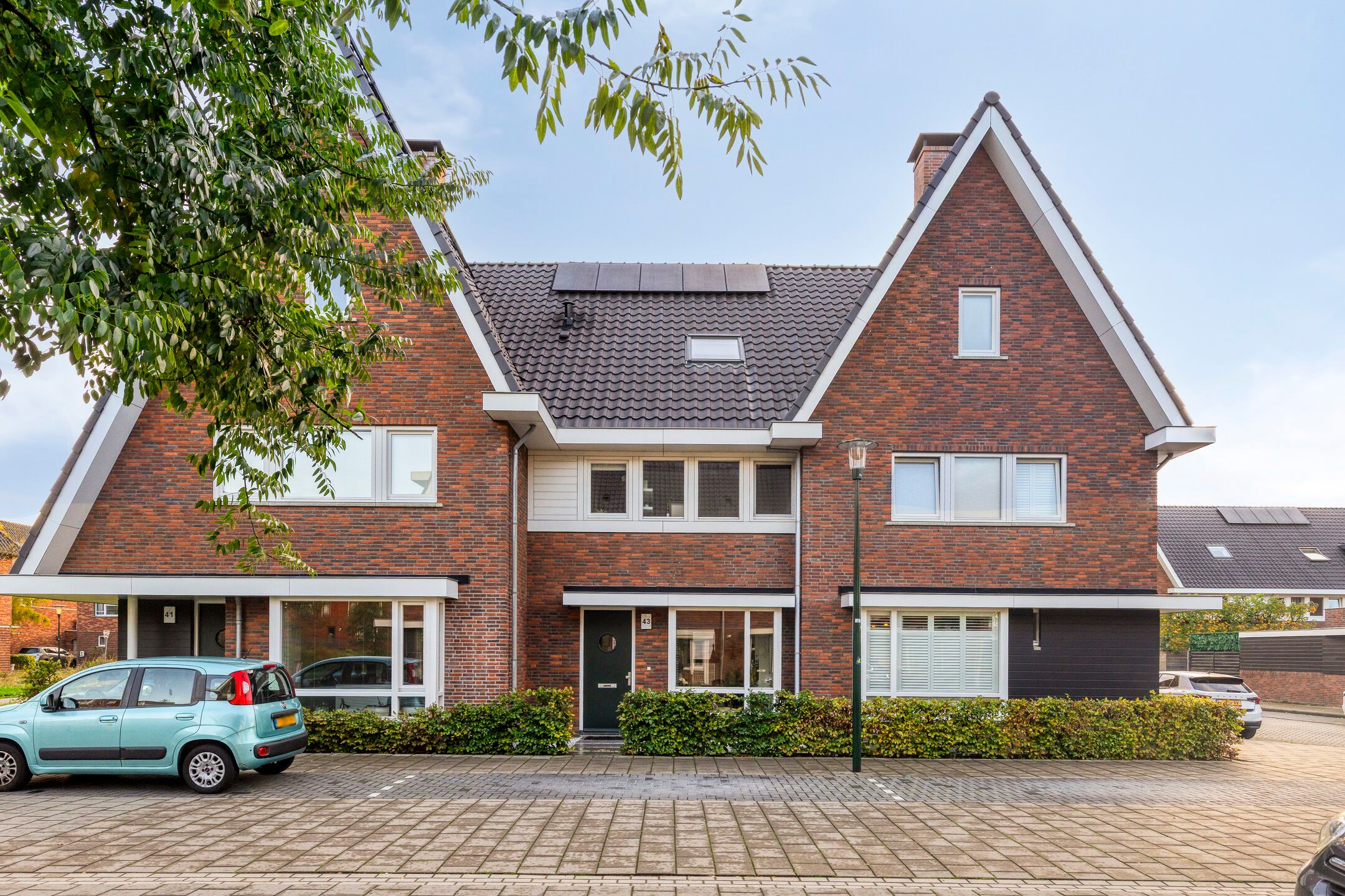 Cellostraat, 43, Eindhoven, 5642TE, Noord-Brabant, Nederland 43